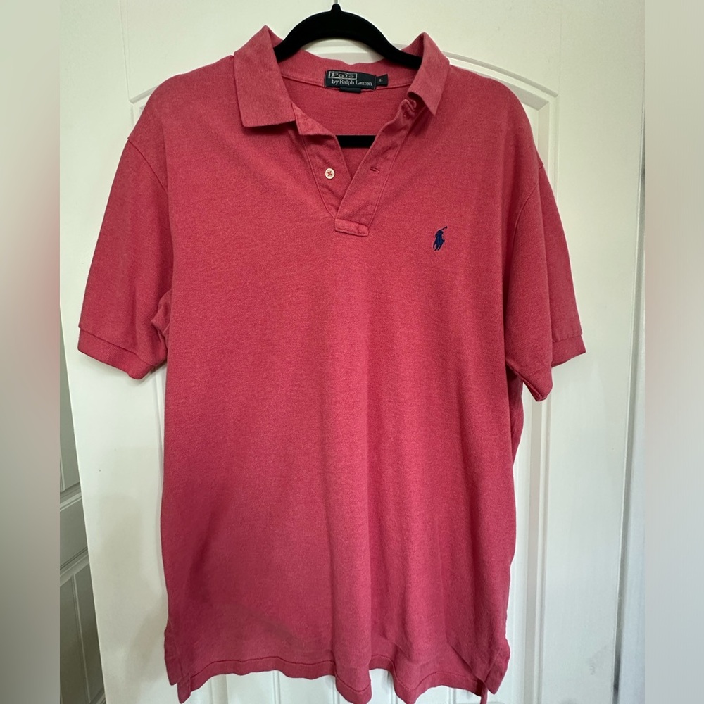 Polo by Ralph Lauren